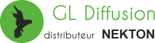 GL Diffusion | Distributeur de produits NEKTON